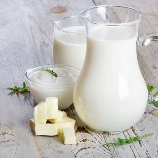 Bột Sữa Dê Chỉ 21k