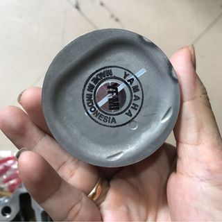 Nòng piston bạc Exciter 150 zin hãng Indonesia