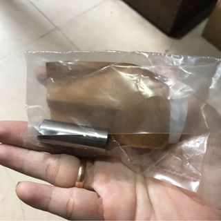 Nòng piston bạc Exciter 150 zin hãng Indonesia