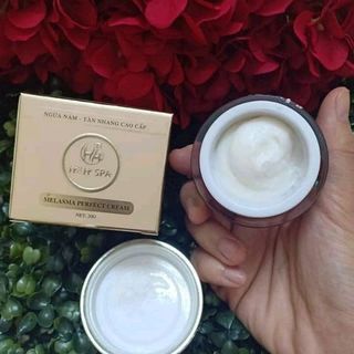 MELASMA PERFECT CREAM NGỪA NÁM TÀN NHANG CAO CẤP