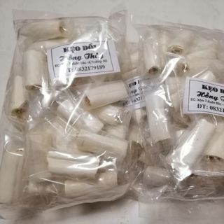 Kẹo dồi lạc truyền thống dòn ngon 300 gram/gói
