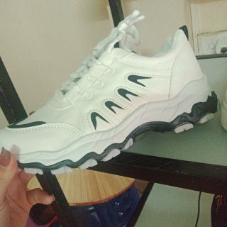 Giày Thể thao Sneaker nam nữa