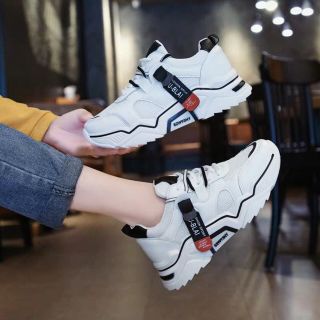 Giày Thể thao Sneaker nam nữa