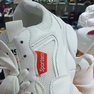 Giày Thể thao Sneaker nam nữa
