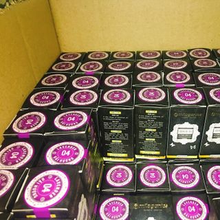 Sỉ tinh dầu lavender thư giản làm đẹp