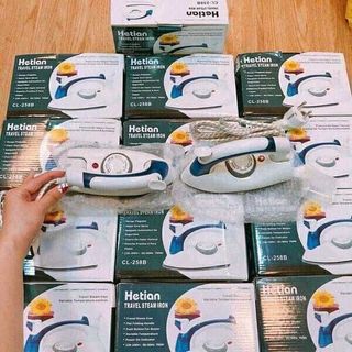 BÀN LÀ DU LỊCH MINI