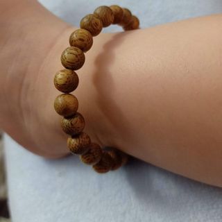 Vòng Tay Trầm Hương 8mdó vườn cao cấp