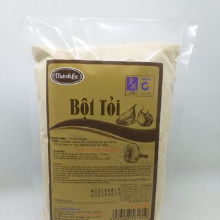 Bột tỏi Thành Lộc G500g