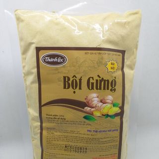 Bột gừng Thành Lộc G500g