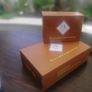 Trà Măng Tây Trinh Lee Cao Cấp