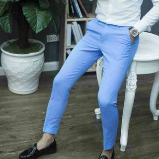 QUẦN ÂU NAM