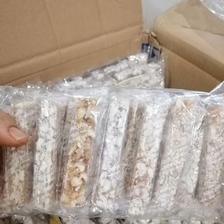 Kẹo lạc vừng Bà Đối - Đặc sản Nam Định 200 gram/gói