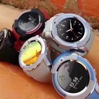 Đồng hồ thông minh V8