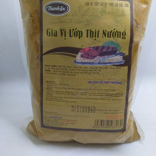 Gia vị tẩm ướp thịt nướng Thành Lộc G500g
