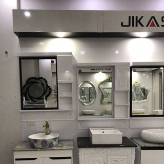 gương thái 2 lớp JK-686-8