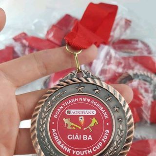 huy chương