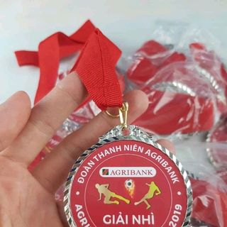 huy chương