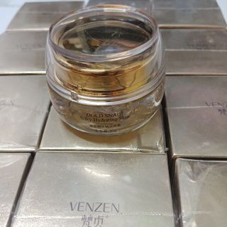 Kem trị thâm quần mắt VENZEN cải thiện nếp nhăn hết quầng thâm hiệu quả