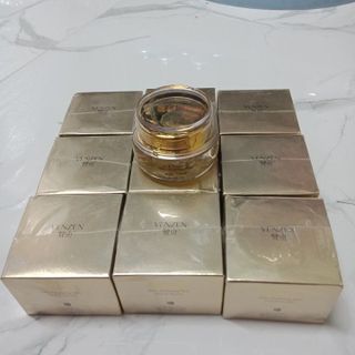 Kem trị thâm quần mắt VENZEN cải thiện nếp nhăn hết quầng thâm hiệu quả