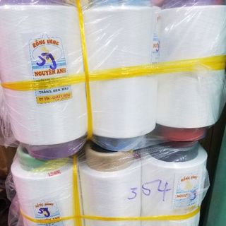 Chỉ vắt sổ loại 150