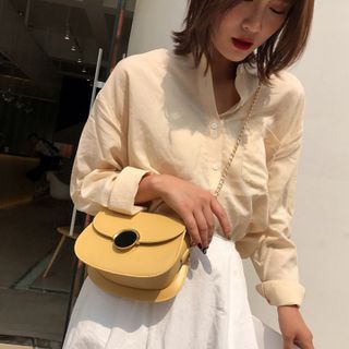HOT Túi Nữ Vuông Nhỏ Xinh Kiểu Dáng Hàn Quốc D613