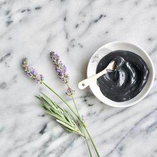 Bột Than Tre - Trắng Da -Trị Mụn - 14k
