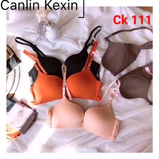 Áo su đúc cài trước không gọng CK111