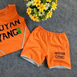 Bộ sat nách chất cotton 4 chiều