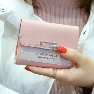 Ví Nữ Mini Thời Trang Hàn Quốc Giá Tốt D8272