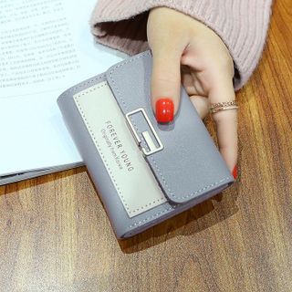 Ví Nữ Mini Thời Trang Hàn Quốc Giá Tốt D8272