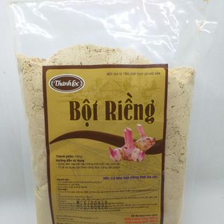 Bột riềng Thành Lộc G500g