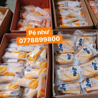 Bánh tươi mix đủ vị