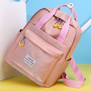 Balo Ulzzang Thời trang hàn quốc Cực Xịn D1418