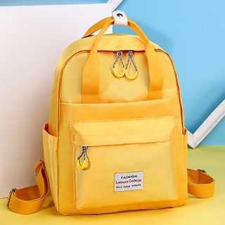 Balo Ulzzang Thời trang hàn quốc Cực Xịn D1418