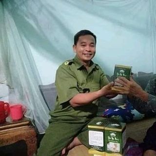 THẢO MỘC NAM