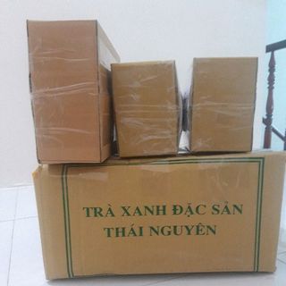 Trà Thái Nguyên - loại ngon