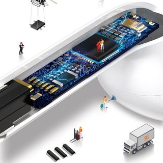 Tai nghe bluetooth i9s-TWS
