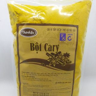Bột cà ry Thành Lộc G500g