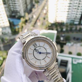 Đồng hồ nữ Wittnauer Authentic