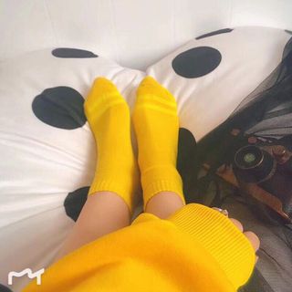 combo 5 đôi tất vịt