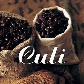 Cafe culi cao cấp