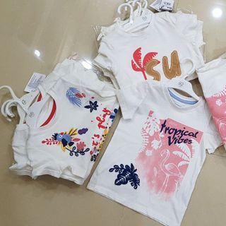 Thanh lý lô hàng ngoại bé trai và gái đồng giá 55k