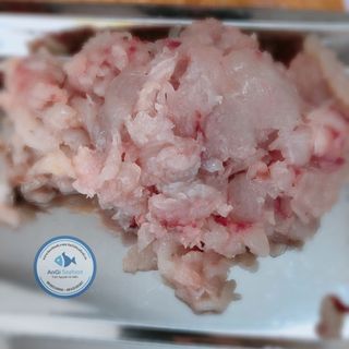 CHẢ CÁ THU TƯƠI NHÀ LÀM