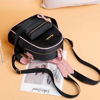 Balo MINI Nữ Chuẩn Form Phong Cách Hàn Quốc D1421