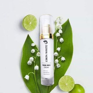 Ủ kén tằm skin white