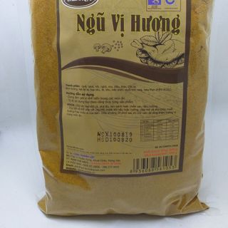 Ngũ vị hương Thành Lộc G500g
