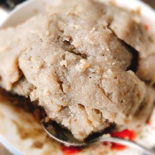 CHẢ CÁ THU TƯƠI NHÀ LÀM