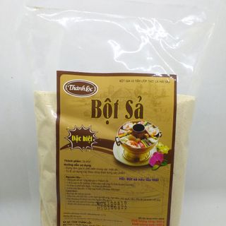Bột sả Thành Lộc G500g
