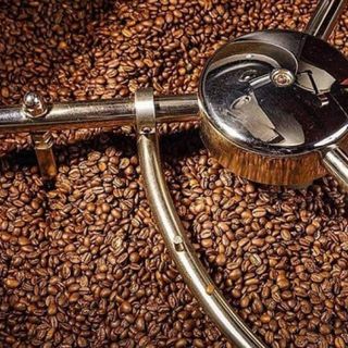 Cafe arabica cầu đất cao cấp