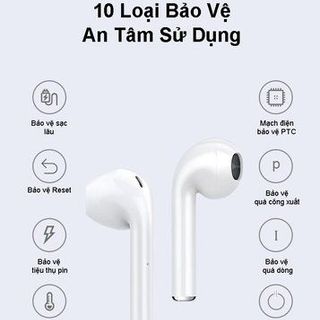 Tai nghe bluetooth i11-TWS